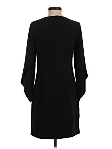 Laundry by Shelli Segal Cocktail Dress (view 2)