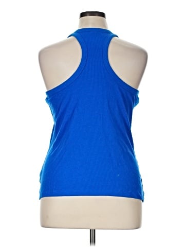 Active Sleeveless Top (view 2)