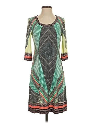 Calvin Klein Cocktail Dress (view 1)