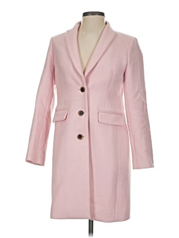 J.Crew Wool Coat (view 1)