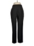 Athleta Solid Black Dress Pants Size 6 - photo 2