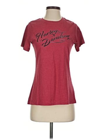 Harley Davidson Short Sleeve T-Shirt (view 1)