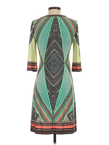 Calvin Klein Cocktail Dress (view 2)