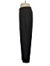 Athleta Solid Black Dress Pants Size 6 - photo 5