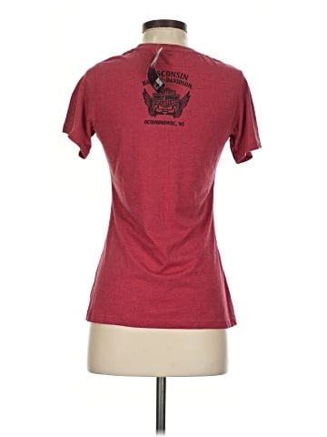 Harley Davidson Short Sleeve T-Shirt (view 2)