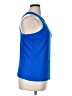 Active Blue Sleeveless Top Size XL - photo 4