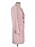 J.Crew 100% Wool Pink Wool Coat Size 2 (petite) - photo 4