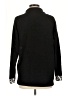 Jess Lea 100% Polyester Animal Print Black Turtleneck Sweater Size M - photo 2