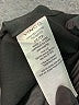 Vince. 100% Polyester Solid Black Formal Skirt Size XS - photo 5