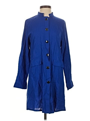 Assorted Brands 3/4 Sleeve Blouse (view 1)