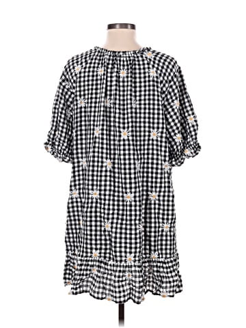 Zara 3/4 Sleeve Blouse (view 2)