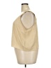 Express Tan Sleeveless T-Shirt Size XXL - photo 5