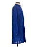 Assorted Brands 100% Polyester Blue 3/4 Sleeve Blouse Size 2 - photo 4