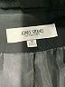 Jones Studio 100% Polyester Black Blazer Size 10 - photo 6