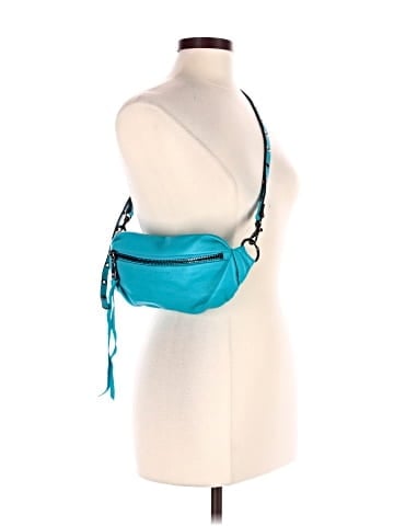 Aimee Kestenberg Leather Belt Bag (view 2)