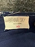 Sienna Sky 100% Polyester Paisley Blue Cocktail Dress Size XS - photo 7