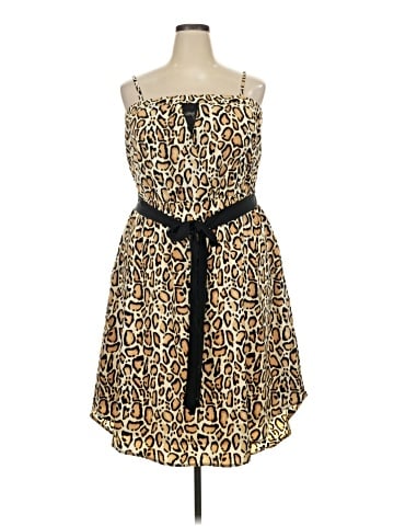 Lane Bryant Cocktail Dress (view 1)