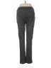 J. McLaughlin Houndstooth Gray Casual Pants Size 2 - photo 2