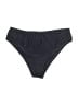 Unbranded Solid Black Swimsuit Bottoms Size XXL - photo 1