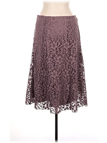 Garnet Hill Formal Skirt (view 2)