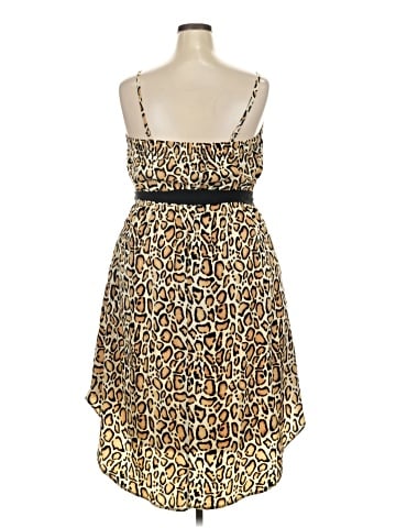 Lane Bryant Cocktail Dress (view 2)