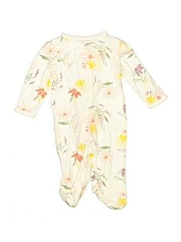 Carter's Short Sleeve Onesie (view 2)