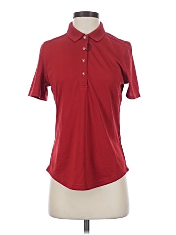 Callaway Short Sleeve Polo (view 1)