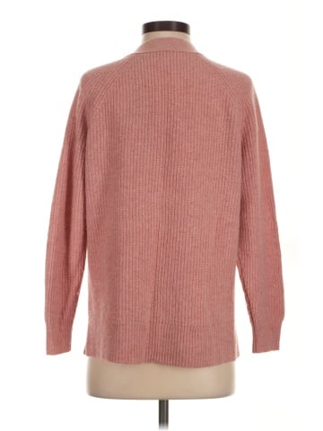 Madewell Wool Pullover Sweater (view 2)