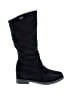 Assorted Brands Black Boots Size EU 38 - photo 1