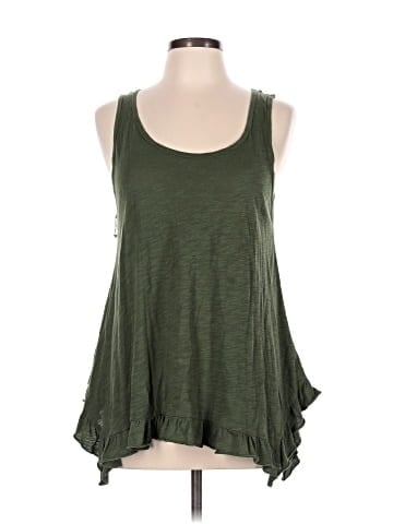 Cupio Tank Top (view 1)