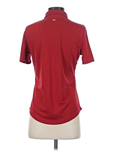 Callaway Short Sleeve Polo (view 2)