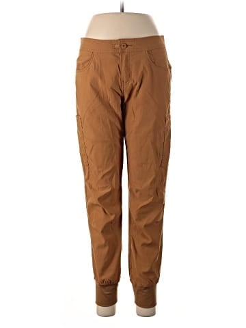 PrAna Casual Pants (view 1)
