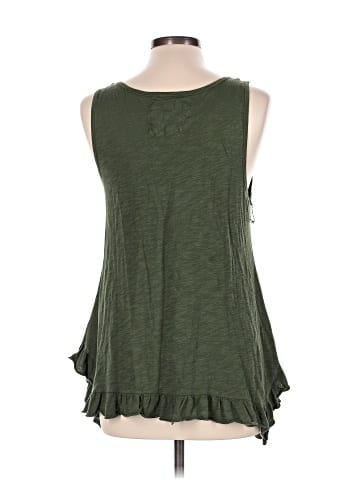 Cupio Tank Top (view 2)