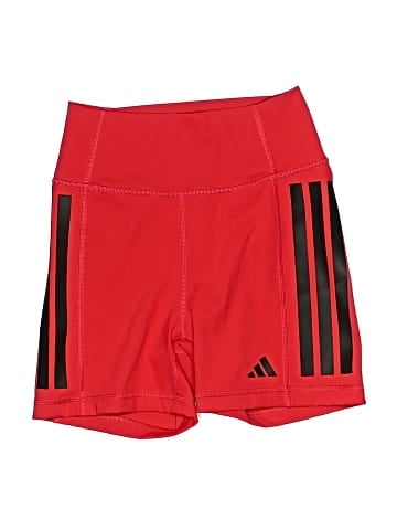 Adidas Athletic Shorts (view 1)
