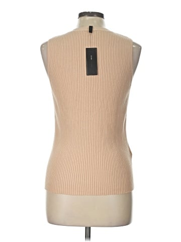 BCBGMAXAZRIA Sweater Vest (view 2)