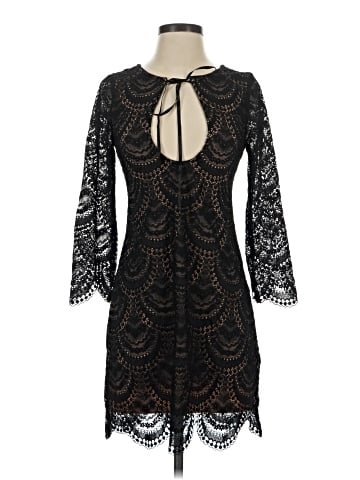 For Love & Lemons Cocktail Dress (view 1)