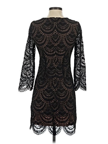 For Love & Lemons Cocktail Dress (view 2)