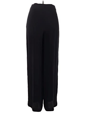Carlisle Silk Pants (view 2)