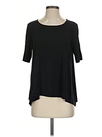 Elizabeth and James Short Sleeve Top (view 1)