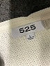 525 America 100% Cotton Ivory Pullover Sweater Size L - photo 7
