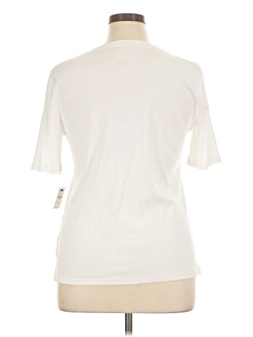 Talbots Short Sleeve T-Shirt (view 2)