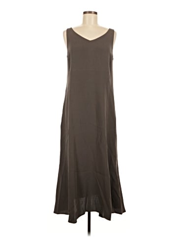 Eileen Fisher Casual Dress (view 1)
