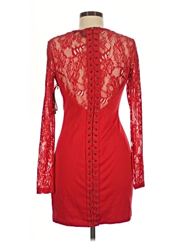 Guess Cocktail Dress (view 2)
