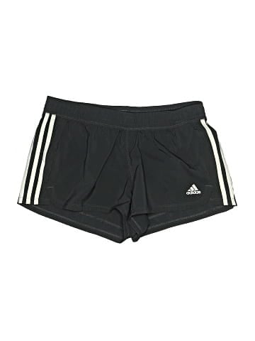 Adidas Athletic Shorts (view 1)