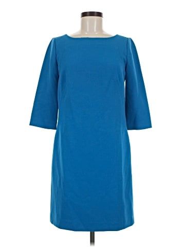 Ann Taylor Casual Dress (view 1)