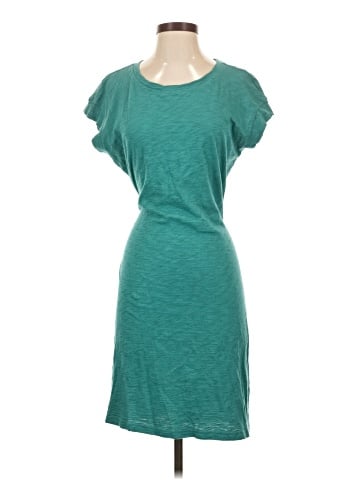 J.Crew Factory Store Casual Dress (view 1)
