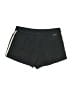 Adidas 100% Polyester Black Athletic Shorts Size M - photo 2