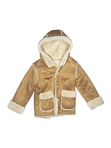 Cat & Jack Coat (view 1)