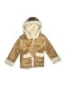 Cat & Jack Gold Coat Size 2T - photo 1