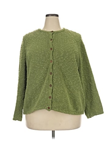Cj Banks Cardigan (view 1)
